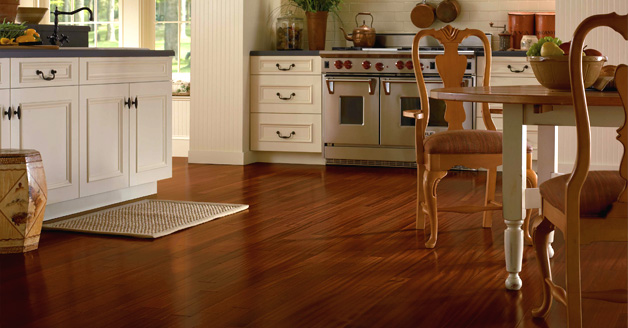 Wood Floor Cleaning Company Del Mar, CA