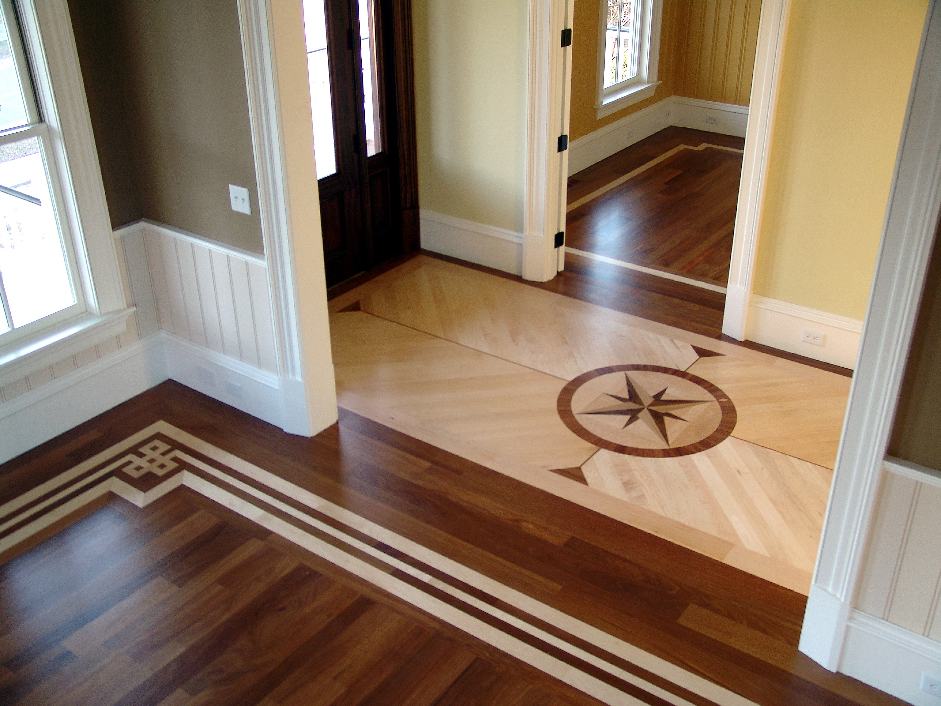 Hardwood Floor Cleaning San Diego, North Park